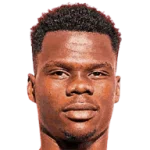Luck Zogbé