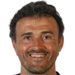Luis Enrique