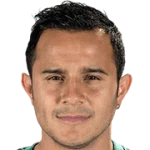 Luis Jiménez