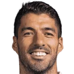 Luis Suárez