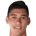 Luis Zamudio