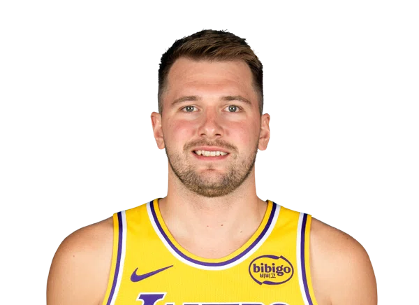 Luka Doncic