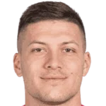 Luka Jović