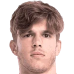 Luka Vuskovic