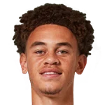 Luke Amos 