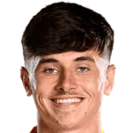Luke Cundle