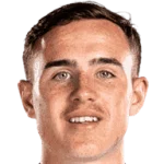 Luke Harris