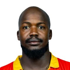 Luke Jongwe