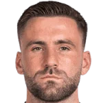 Luke Shaw