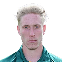 Luke Wood