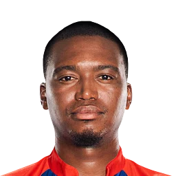 Lungi Ngidi