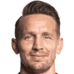 Luuk de Jong 