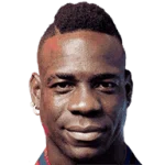 M. Balotelli