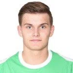 Mads Hedenstad