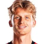 Mads Roerslev