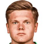Magnus Brøndbo