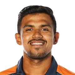 Maheesh Theekshana