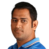 Mahendra Singh Dhoni