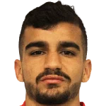 Mahmoud Jaber