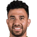 Mahmoud Trezeguet