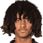 Malcolm Jeng
