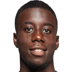 Malcom Bokele