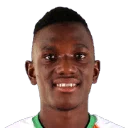 Mamadou Fofana