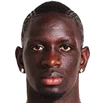 Mamadou Sakho