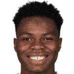 Mamadou Sangare