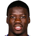 Mamadou Sarr