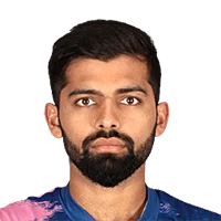 Manan Vohra