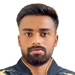 Manav Suthar