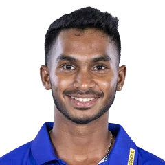 Manimaran Siddharth