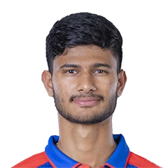 Manvanth Kumar