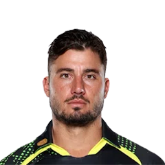 Marcus Stoinis