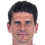 Mario Gómez