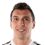 Mario Mandžukić