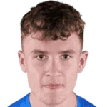 Mark O’Mahony