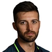 Mark Wood