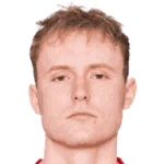 Markus Haaland