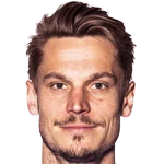 Markus Rosenberg