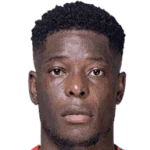 Marshall Munetsi