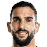Martín Montoya