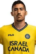 Matan Baltaxa