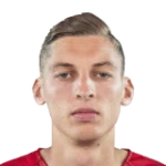 Mateusz Zyro