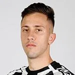 Matheus Henrique