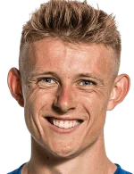 Mathias Jørgensen