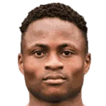 Mathias Oyewusi Kehinde