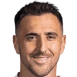 Matías Vecino