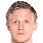 Mats Møller Dæhli
